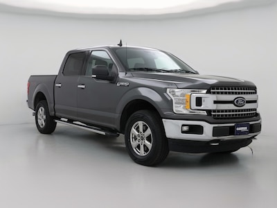 2019 Ford F-150 XLT -
                Rochester, NY