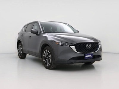 2022 Mazda CX-5 S -
                Hartford, CT