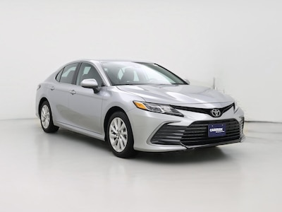 2024 Toyota Camry LE -
                Hartford, CT