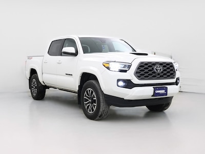 2023 Toyota Tacoma TRD Sport -
                Hartford, CT