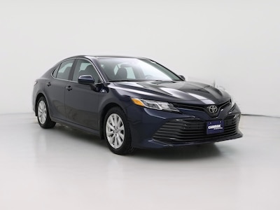 2020 Toyota Camry LE -
                Hartford, CT