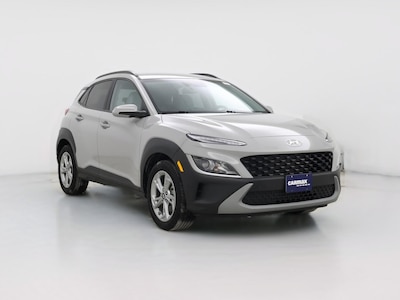 2023 Hyundai Kona SEL -
                Hartford, CT