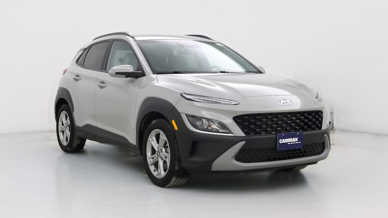 2023 Hyundai Kona SEL Hero Image