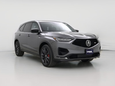 2023 Acura MDX Type S -
                Hartford, CT