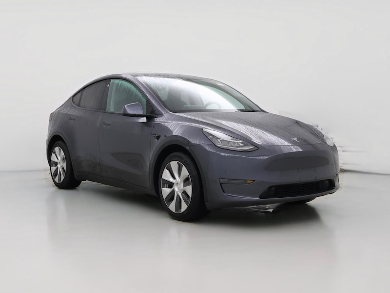 2021 Tesla Model Y Long Range -
                  Brandywine, MD