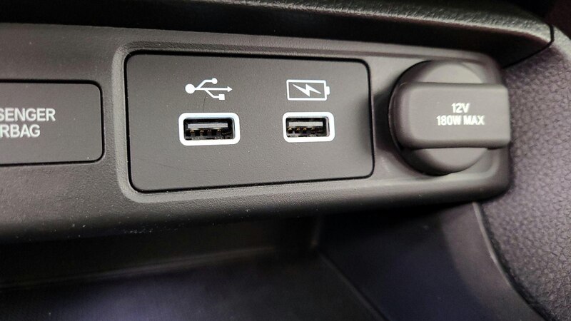 2022 Honda Civic Si 18