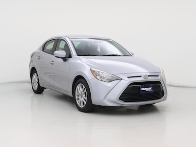 2018 Toyota Yaris iA  -
                Westborough, MA