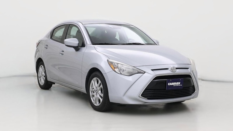 2018 Toyota Yaris iA  Hero Image