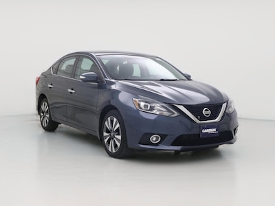 2017 Nissan Sentra SL -
                Danvers, MA