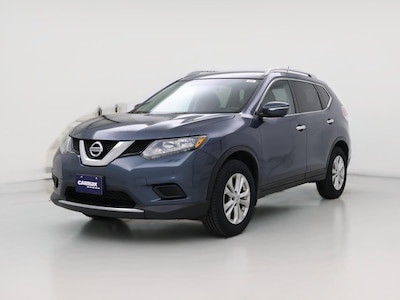 2014 Nissan Rogue SV -
                Westborough, MA