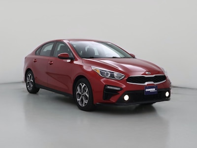 2019 Kia Forte LXS -
                Laurel, MD