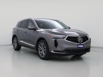 2022 Acura RDX Technology -
                White Marsh, MD