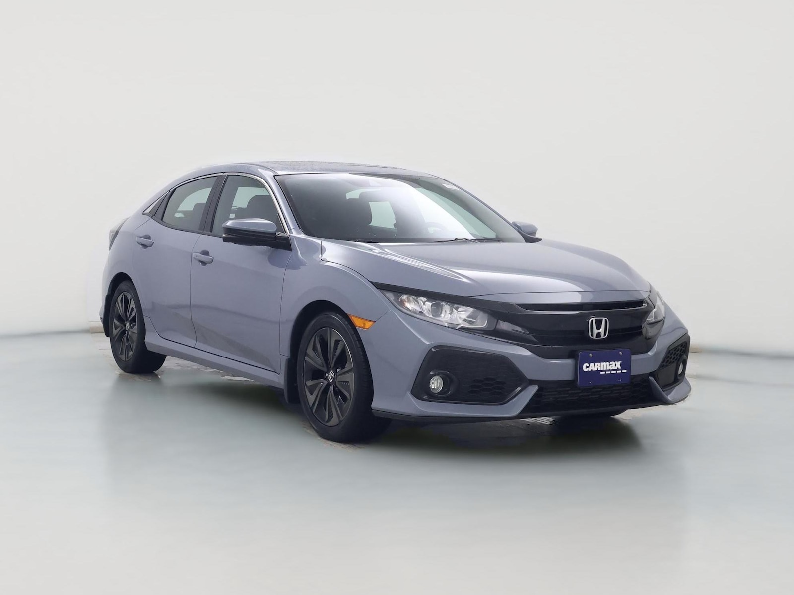 2019 Honda Civic Hatchback