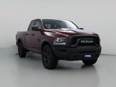 2020 RAM 1500 Classic Warlock -
                  Sicklerville, NJ