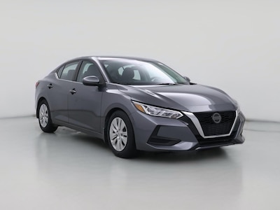 2020 Nissan Sentra S -
                  Sicklerville, NJ
