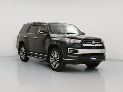 2022 Toyota 4Runner Limited -
                Newark, DE