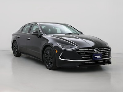 2020 Hyundai Sonata Limited -
                Frederick, MD
