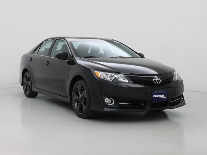 2013 Toyota Camry SE -
                  Albany, NY