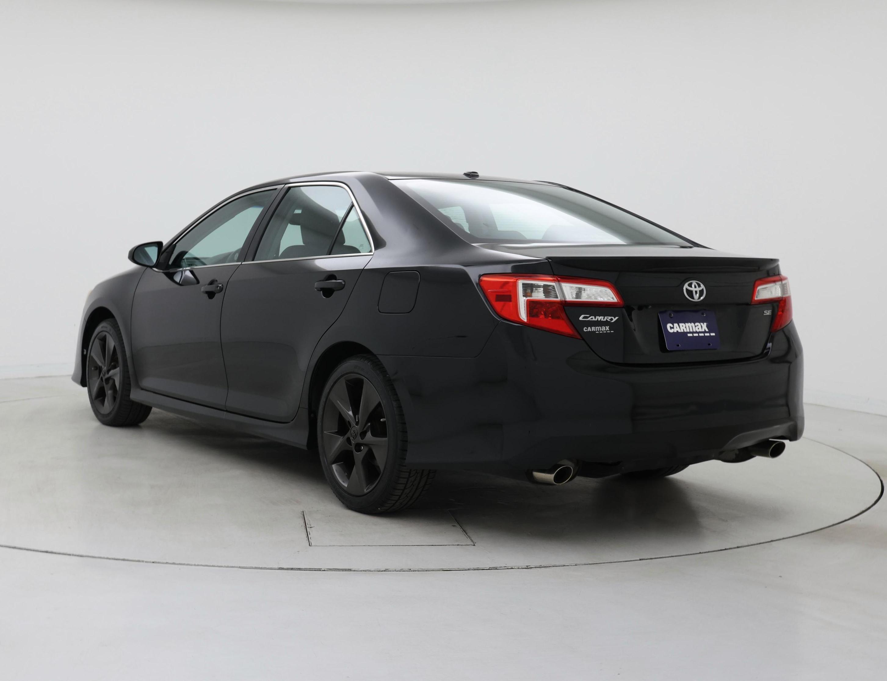 Thumbnail: 2013 Toyota Camry - 2