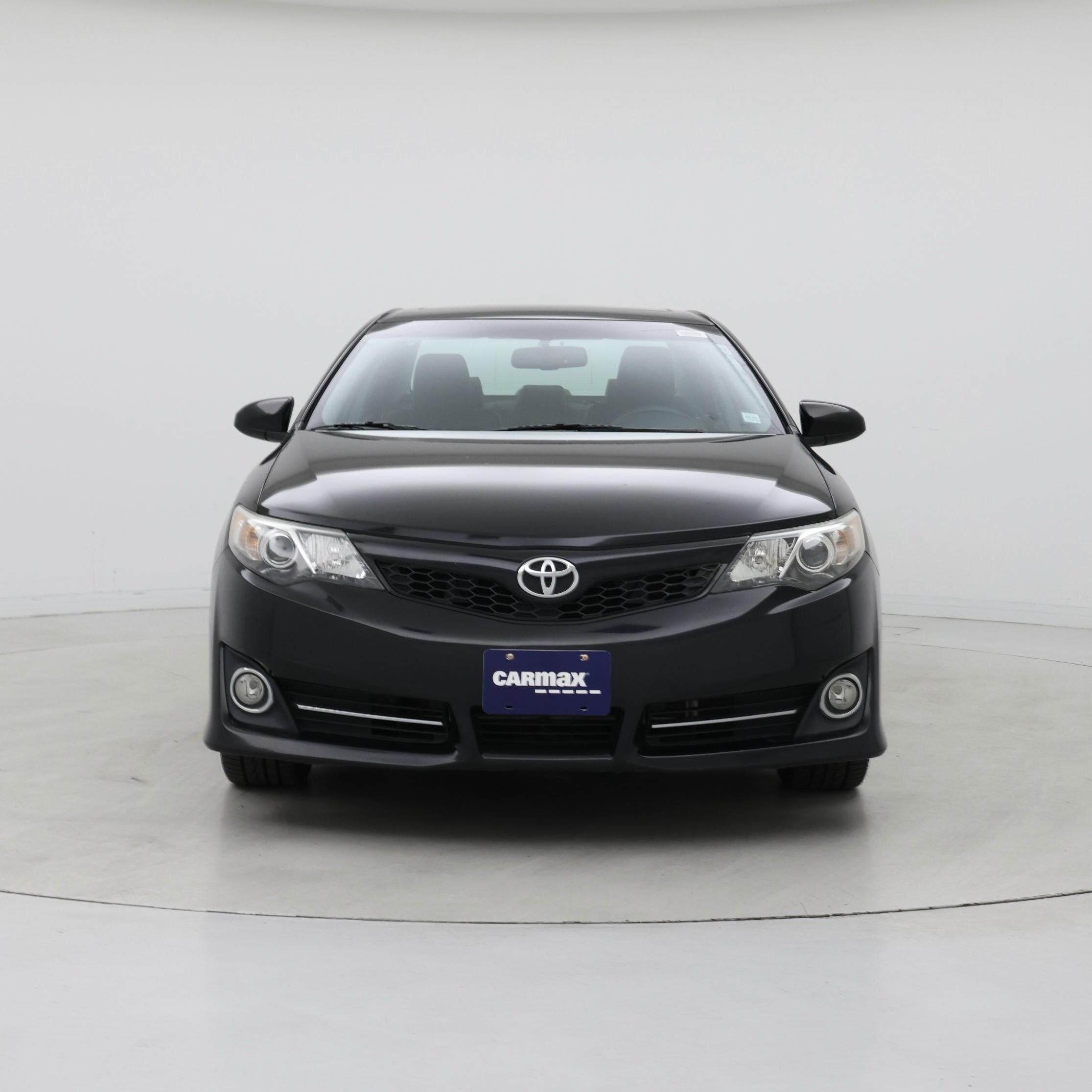Thumbnail: 2013 Toyota Camry - 5