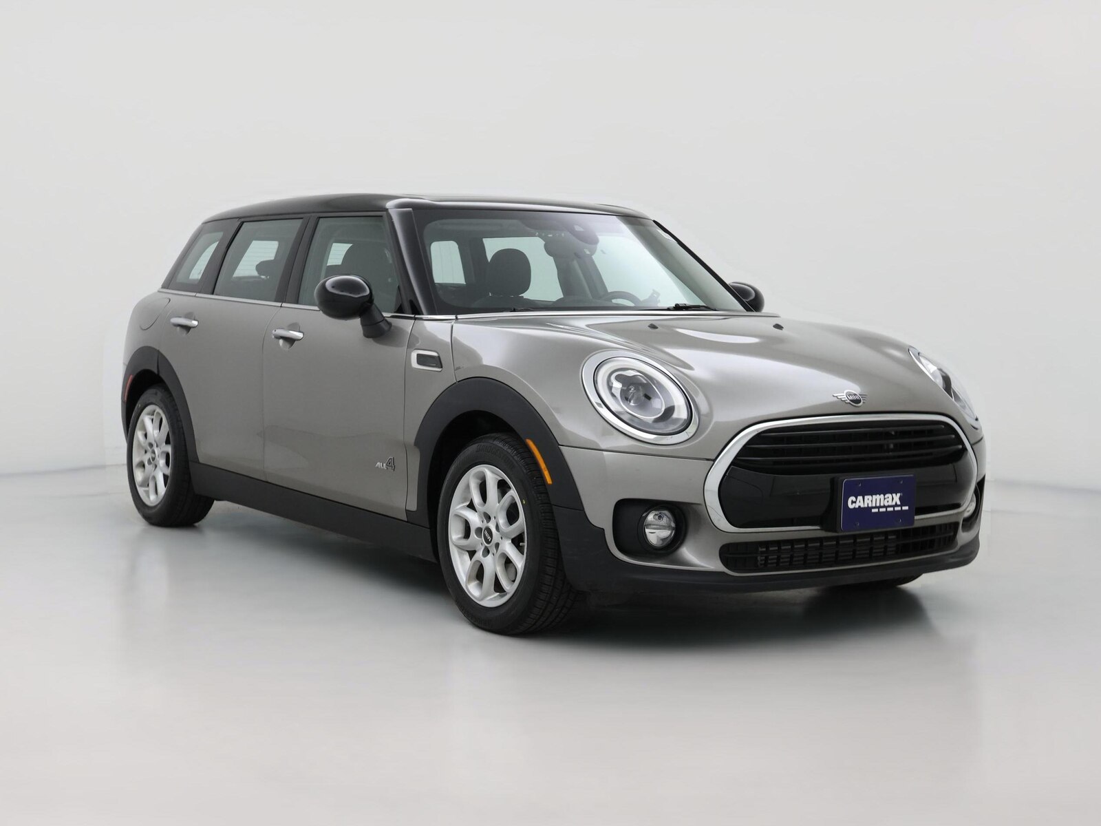 2019 MINI Clubman Base's photo