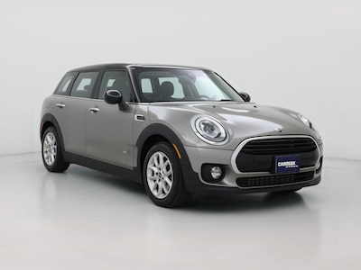 2019 MINI Cooper Clubman  -
                Rochester, NY