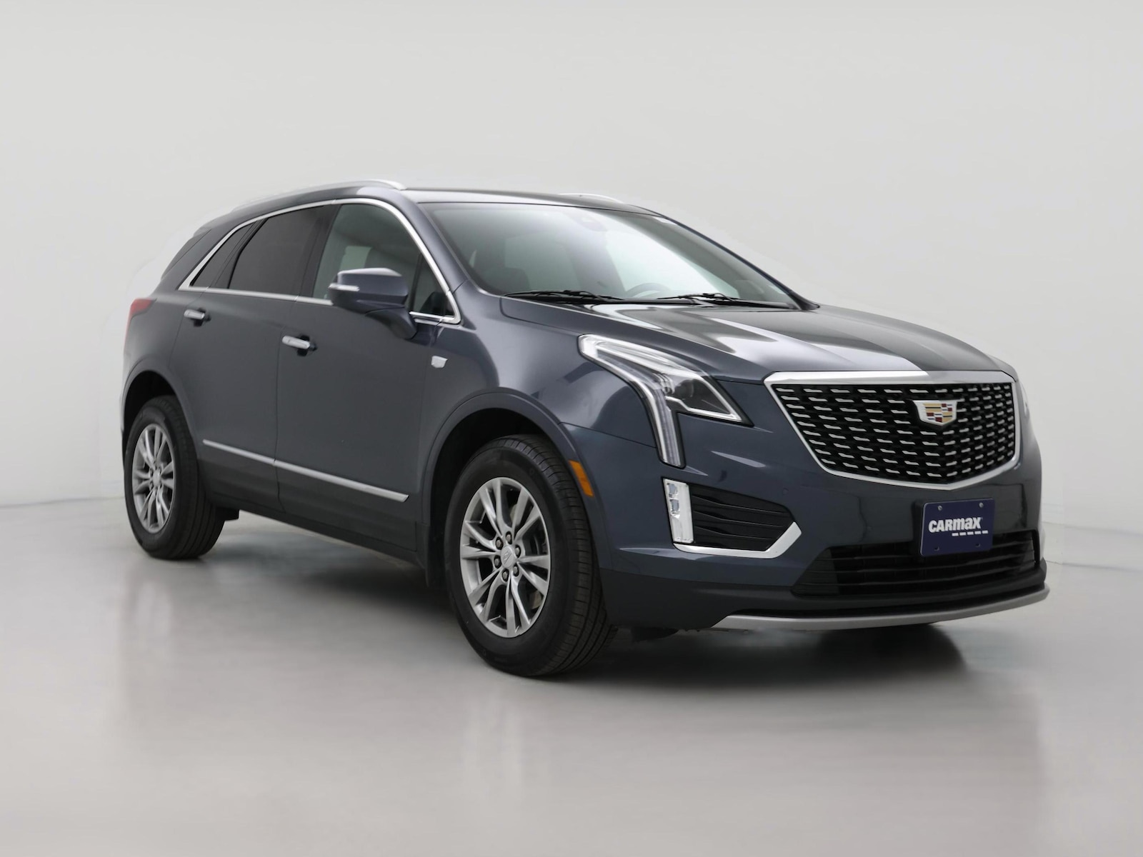 2021 Cadillac XT5