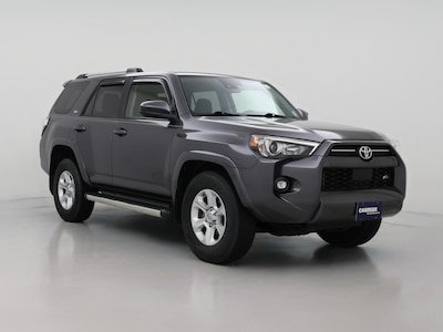 2022 Toyota 4Runner SR5 -
                Winchester, VA