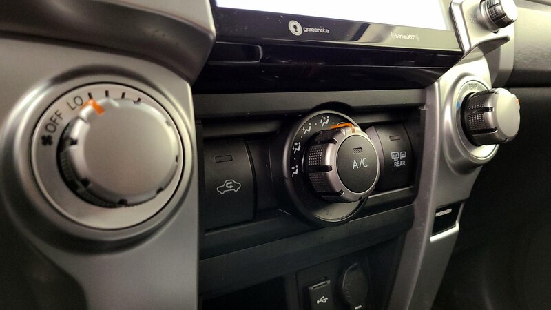 2022 Toyota 4Runner SR5 16