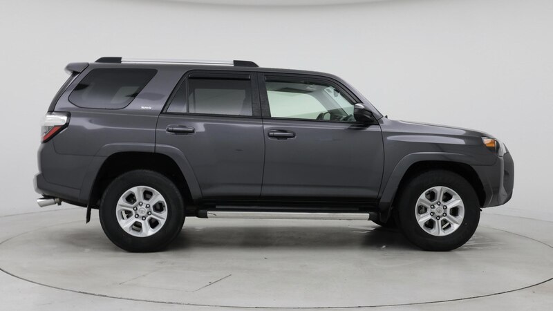 2022 Toyota 4Runner SR5 7