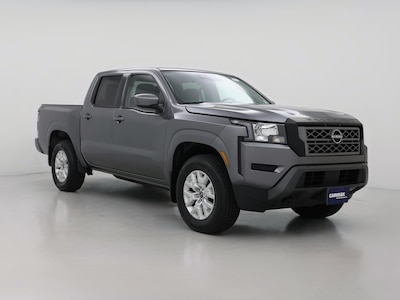 2022 Nissan Frontier SV -
                Rochester, NY