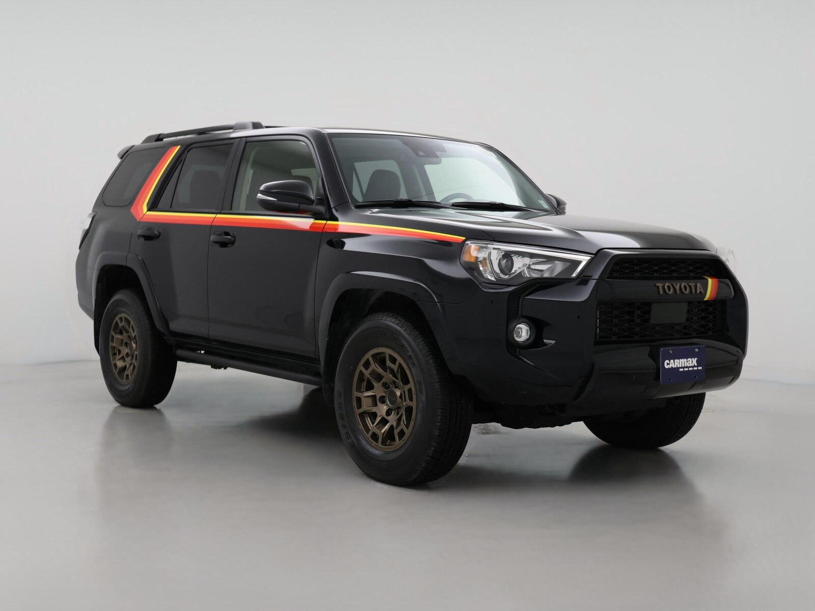 2023 Toyota 4Runner