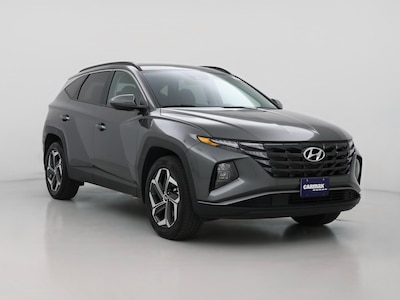 2023 Hyundai Tucson SEL -
                Rochester, NY