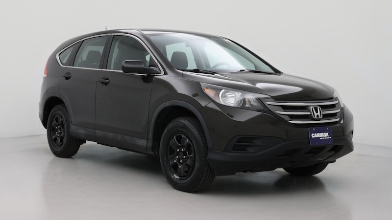 2014 Honda CR-V LX Hero Image