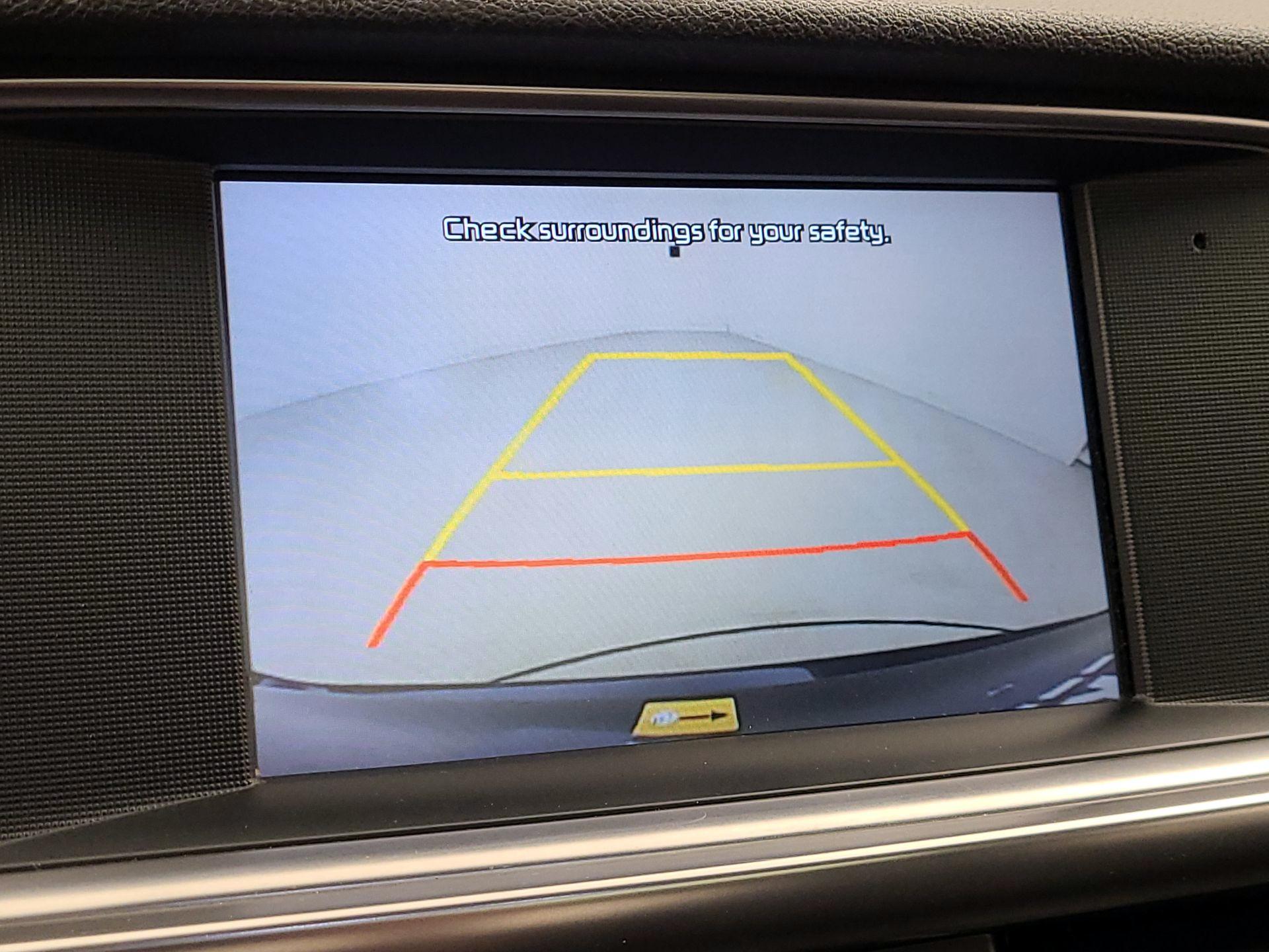 Thumbnail: 2018 Kia Optima - 14