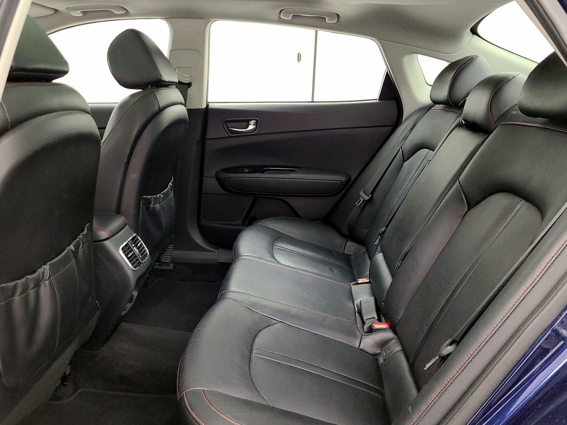 Thumbnail: 2018 Kia Optima - 20