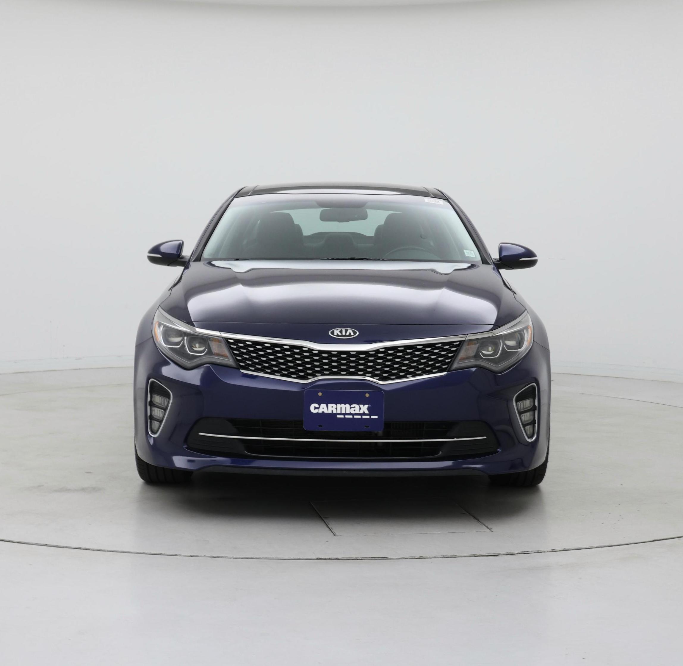 Thumbnail: 2018 Kia Optima - 5