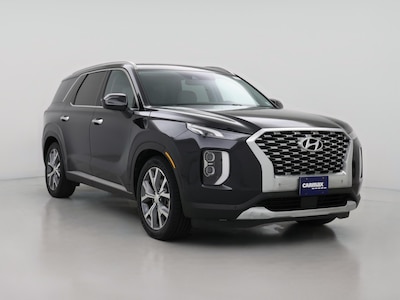 2020 Hyundai Palisade SEL -
                Rochester, NY