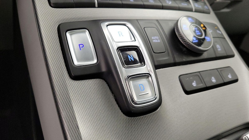 2020 Hyundai Palisade SEL 18