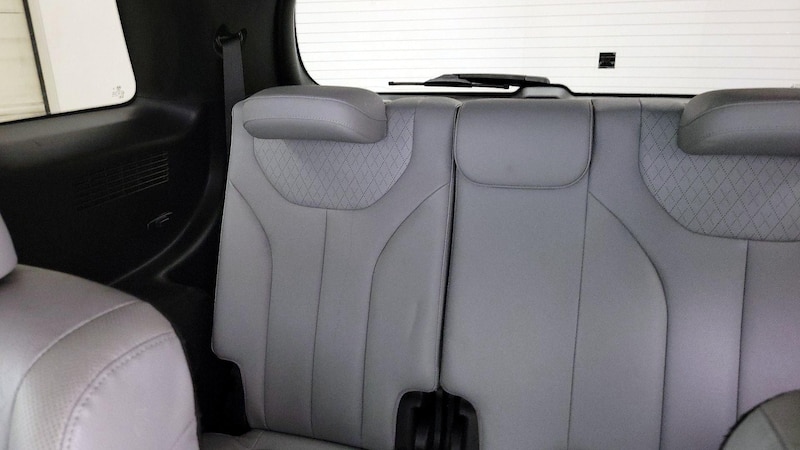 2020 Hyundai Palisade SEL 22