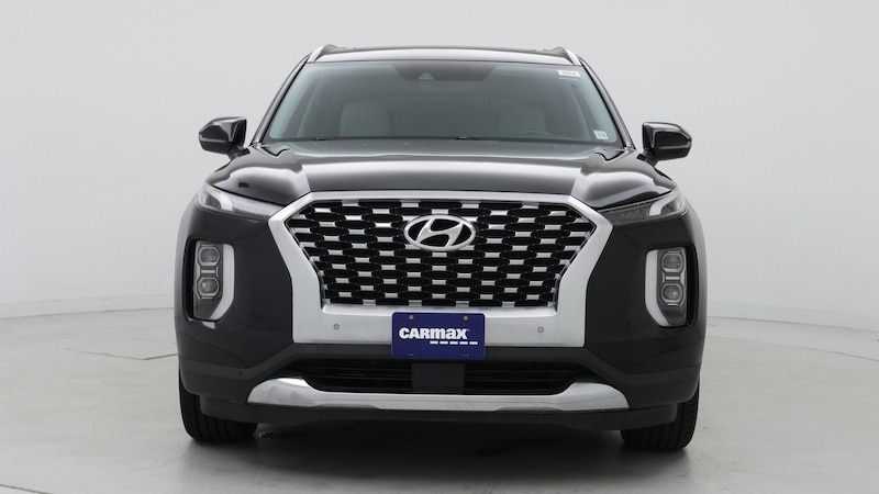 2020 Hyundai Palisade SEL 5