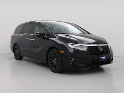 2022 Honda Odyssey EX-L -
                Rochester, NY