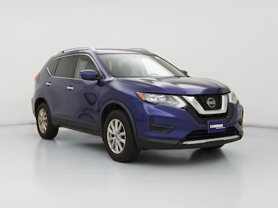 2018 Nissan Rogue SV -
                Newark, DE