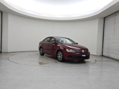 2017 Volkswagen Jetta SE -
                Newark, DE
