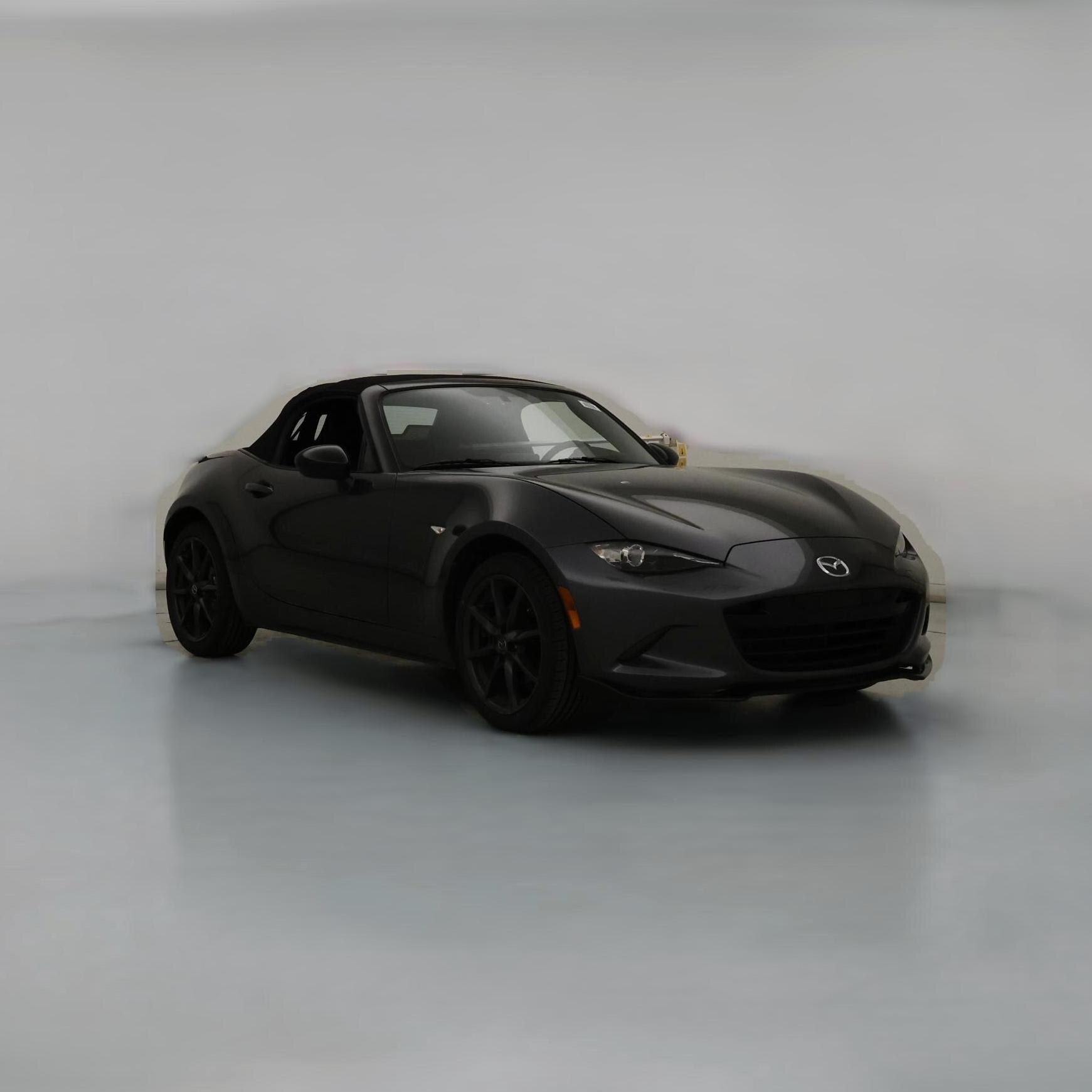 Thumbnail: 2016 Mazda MX-5 Miata - 1