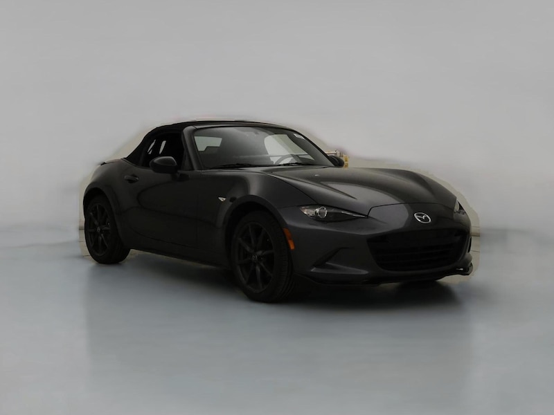 2016 Mazda MX-5 Miata Club -
                  Wayne, NJ