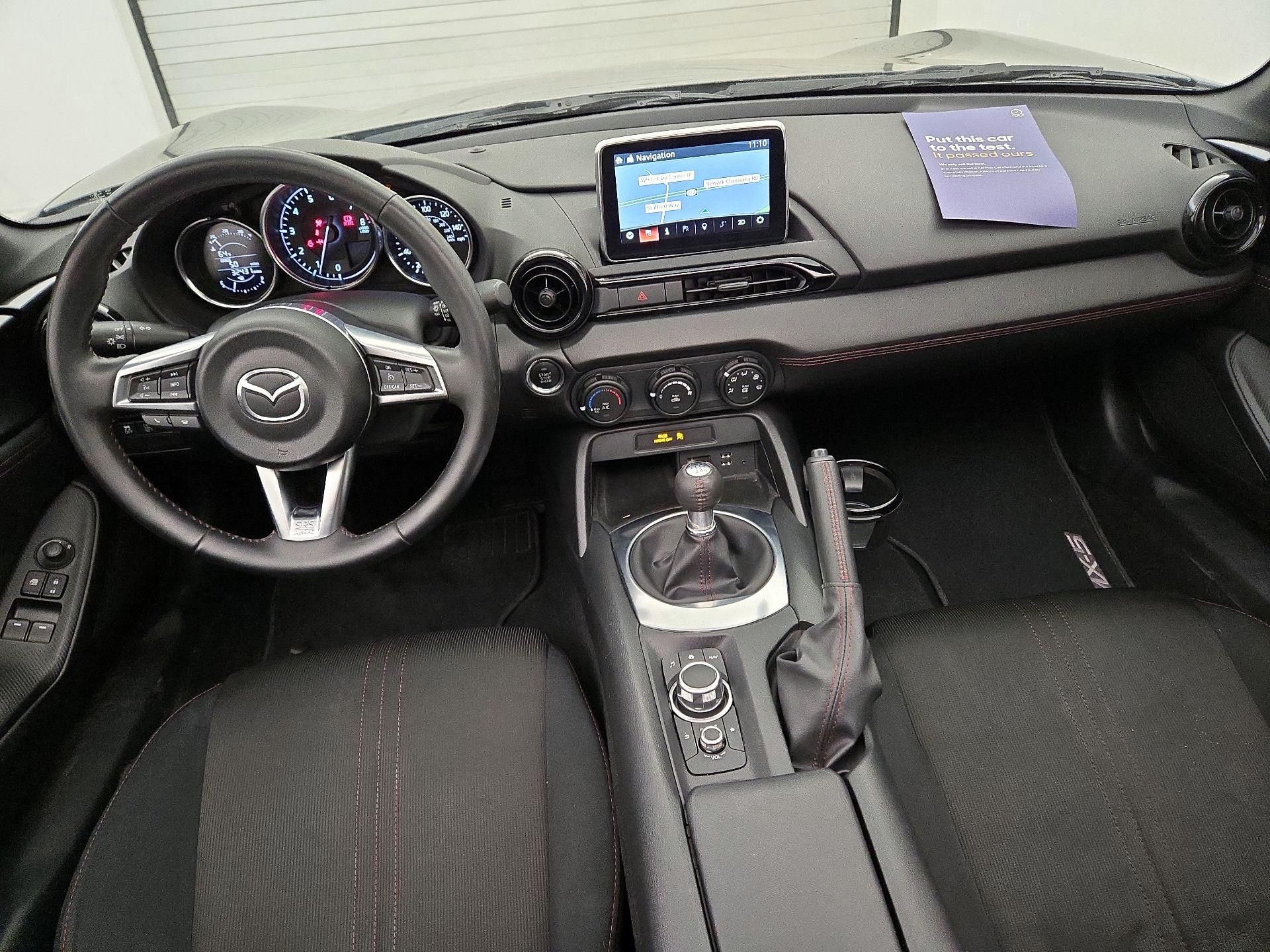 Thumbnail: 2016 Mazda MX-5 Miata - 10