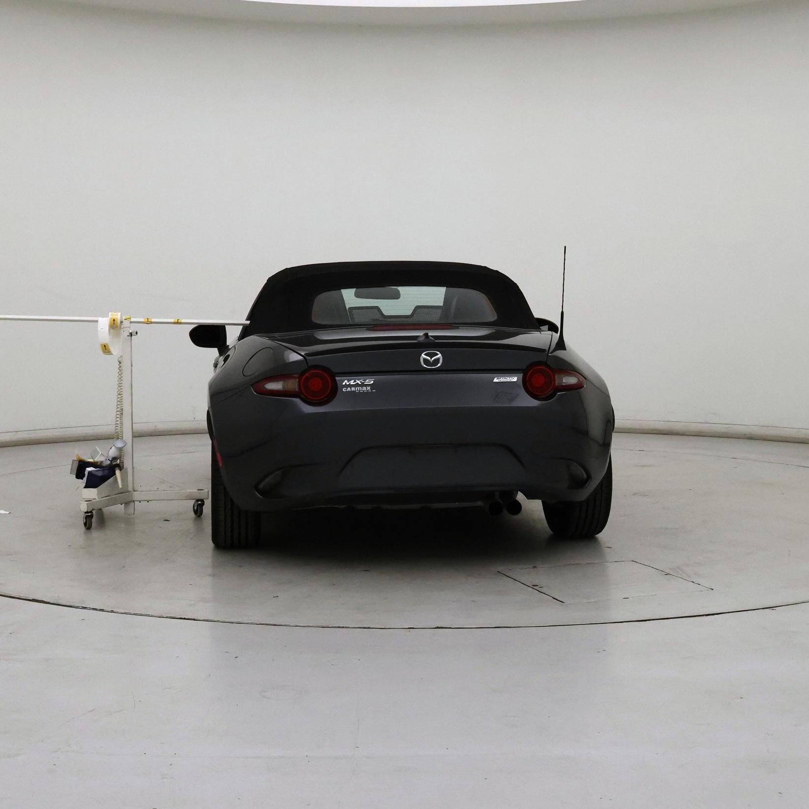 Thumbnail: 2016 Mazda MX-5 Miata - 6