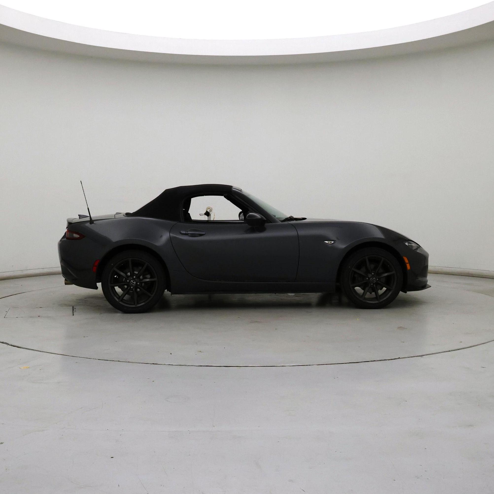 Thumbnail: 2016 Mazda MX-5 Miata - 7