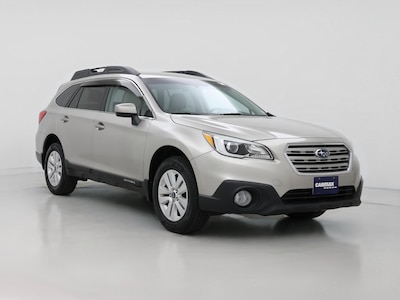 2016 Subaru Outback Premium -
                Brandywine, MD
